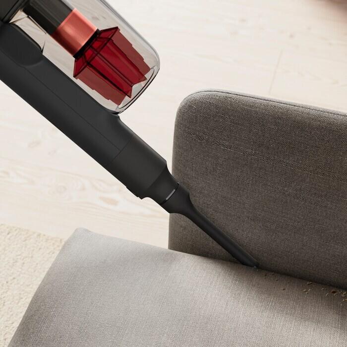 Produktbild Electrolux EP81ABGF