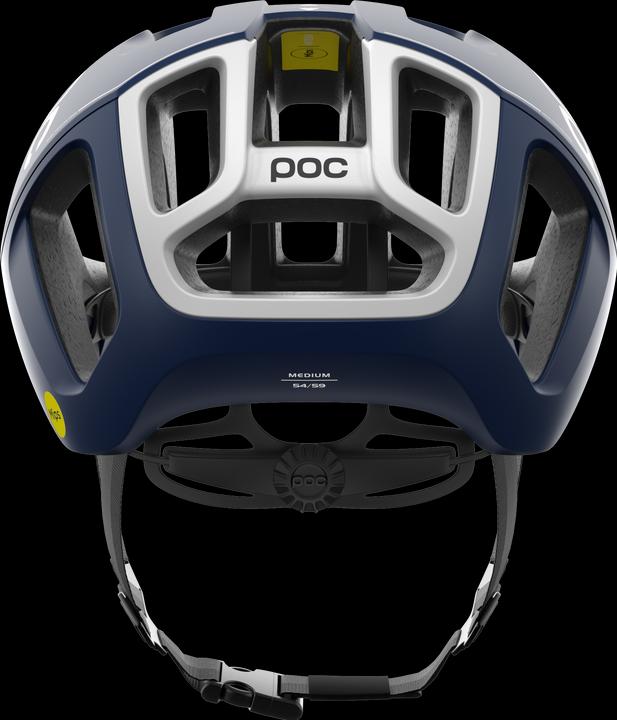 Actual product image Poc Ventral MIPS bike helmet (50 - 56 cm)