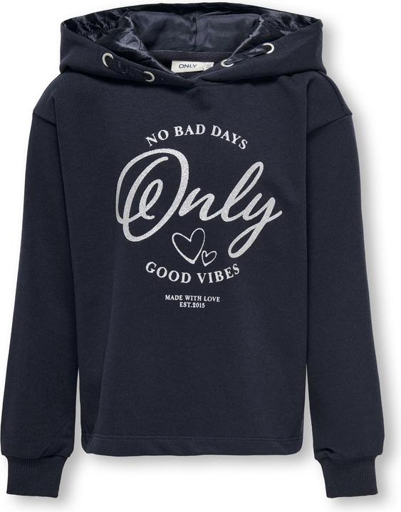 Immagine prodotto Only KMGWENDY Sweatshirt Kapuzenpullover (92)