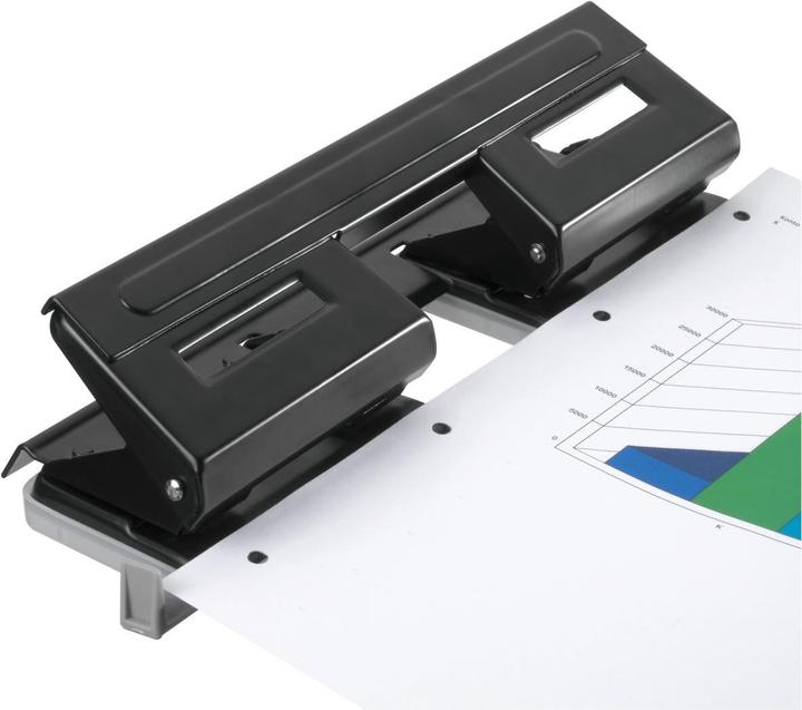 Produktbild Herlitz Locher