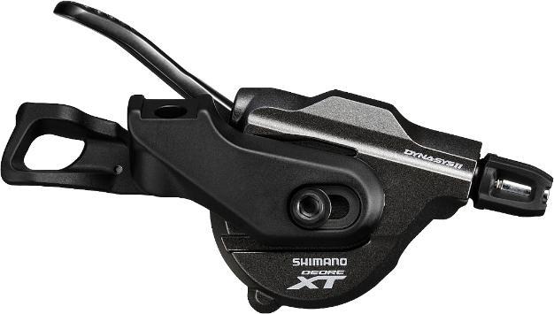 Immagine prodotto Shimano Deore XT SL-M8000 leva del cambio a destra a 11 velocità