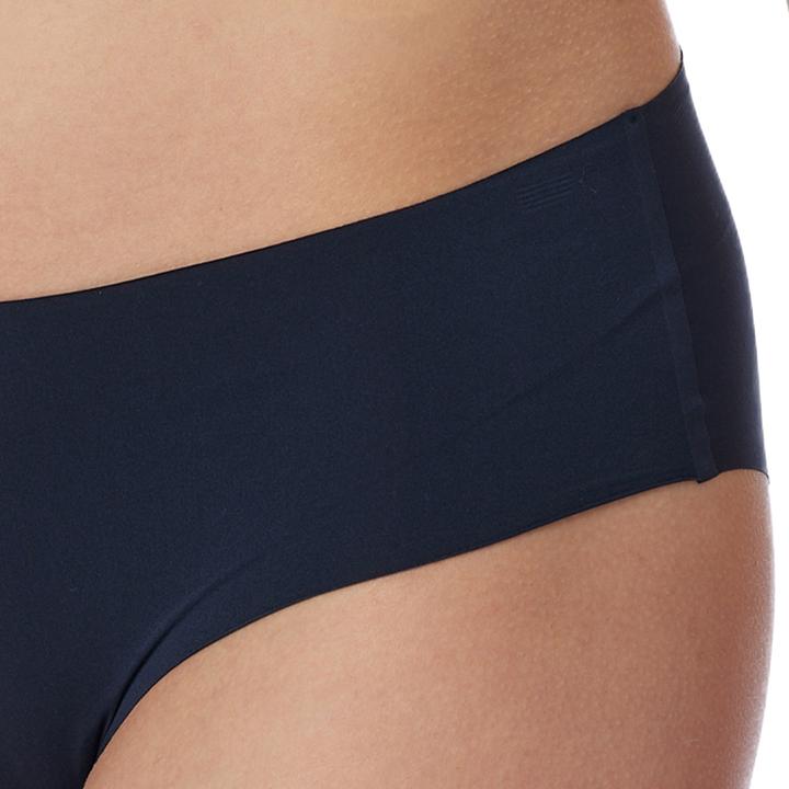 Actual product image Schiesser 3-pack Invisible Light Panty (34, XS, pack of 3)