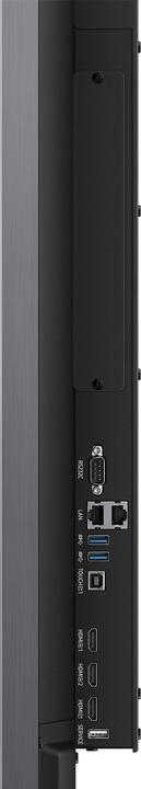 Image du produit Samsung WA65C (3840 x 2160 pixels, 65")