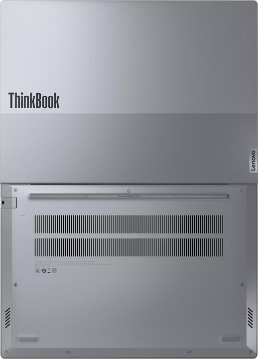 Produktbild Lenovo ThinkBook 14 Gen 6 (14", AMD Ryzen 5 7430U, 16 GB, 512 GB, DE)