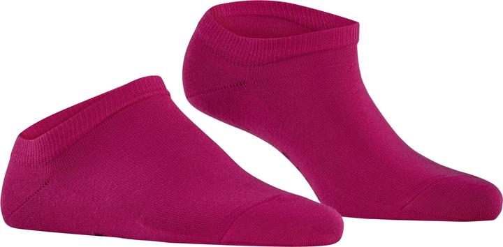 Image du produit Falke Active Breeze (Lot de 3) Chaussettes sneaker, couleur 8390 berry, taille 35-38 (Une unité par pack, 35 - 38)