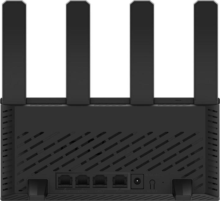 Actual product image H3C Magic NX15 Gigabit Wi-Fi 6 Router