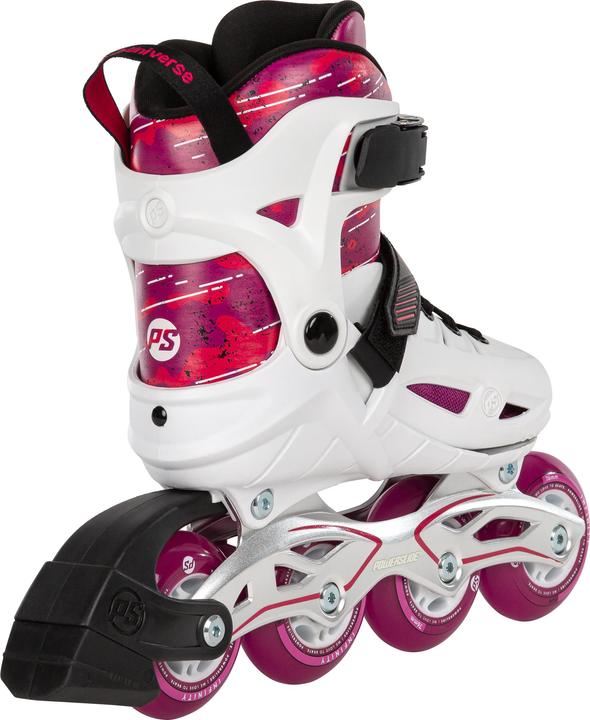 Actual product image Powerslide Phuzion Kids Skates (37)
