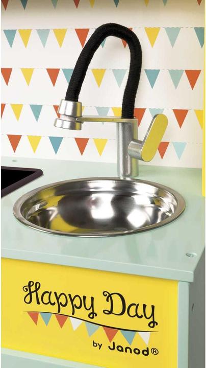 Immagine prodotto Janod Cucina "Happy Day"
