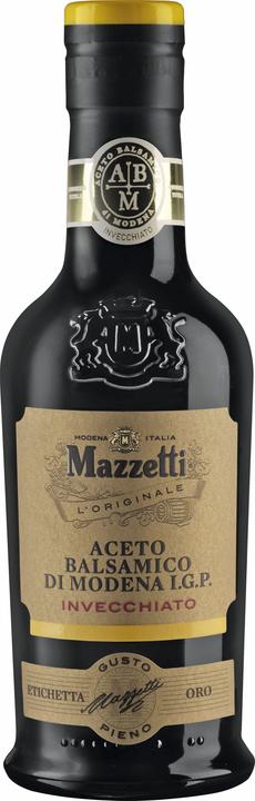 Produktbild Mazzetti Balsamico di Modena (250 ml)