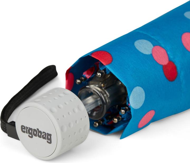 Produktbild Ergobag Zubehör Kinder Taschenschirm 21 cm