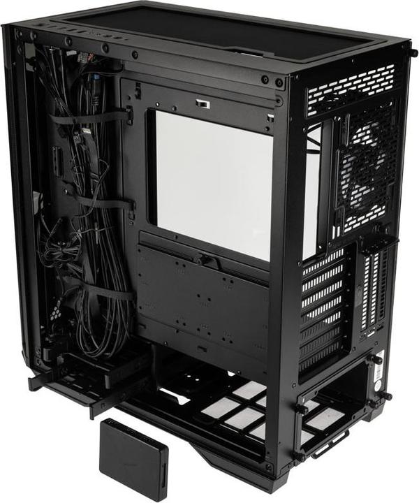 Produktbild Kolink Observatory Z ARGB Midi-Tower (ATX, mATX, Mini-ITX, E-ATX)