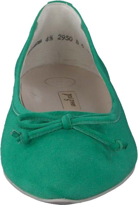 Actual product image Paul Green Ballerinas (38.5)