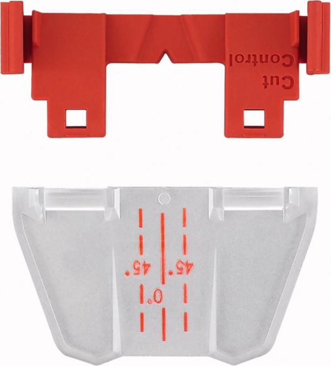 Actual product image Bosch Zubehör Cut control system for PST 700 E, PST 800 PEL, PST 900 PEL