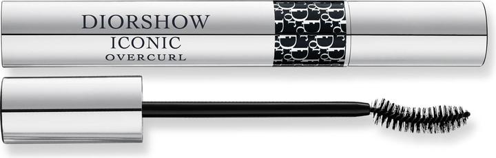 Image du produit Dior Mascara Overcurl Iconic Diorshow (Noir)