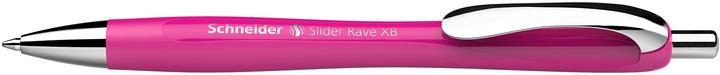 Image du produit Schneider Slider Rave (Power Pink, 1 x)