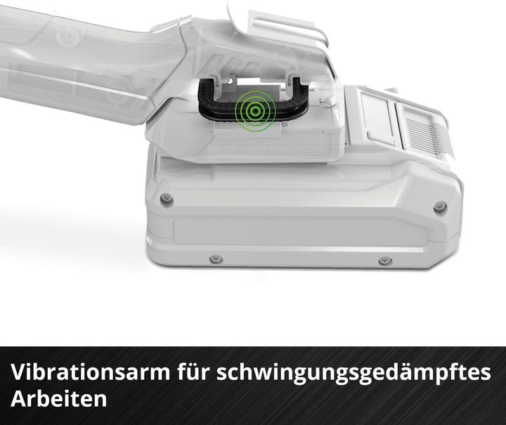 Image du produit Einhell GE-GS 18/150 Li-Solo