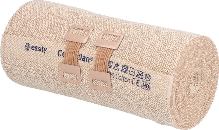 Image du produit Comprilan Bande à allongement court