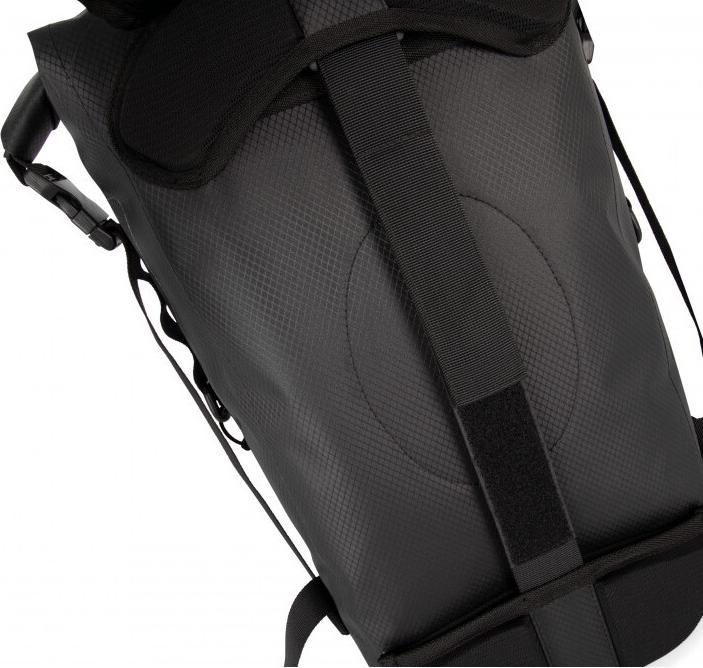 Image du produit Kimood Sac à dos résistant à l’eau avec compartiment pour casque