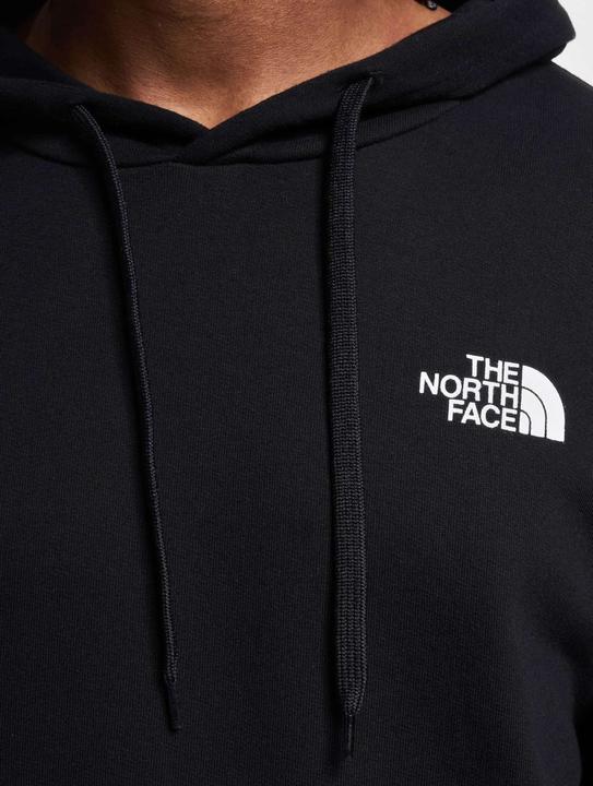 Actual product image North Face Simple Dome (M)