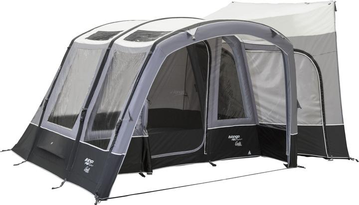 Produktbild Vango Galli Compact RSV Low Drive Away Awning