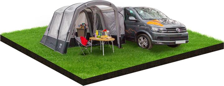 Produktbild Vango Galli Compact RSV Low Drive Away Awning