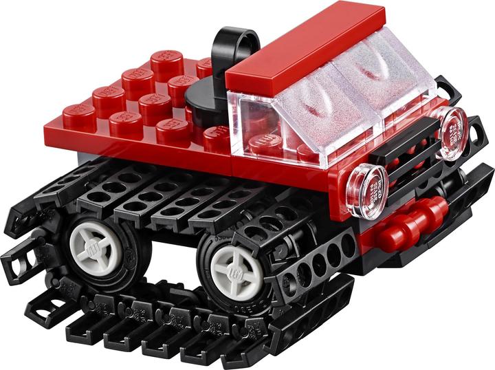 Immagine prodotto LEGO Elicottero birotore creatore (31049, LEGO Creator Expert)