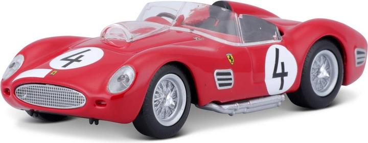 Bburago 250 TESTA ROSSA 1959
