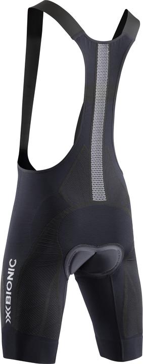 Actual product image X-Bionic The Trick G2 Bike Bib Shorts Padded (L)