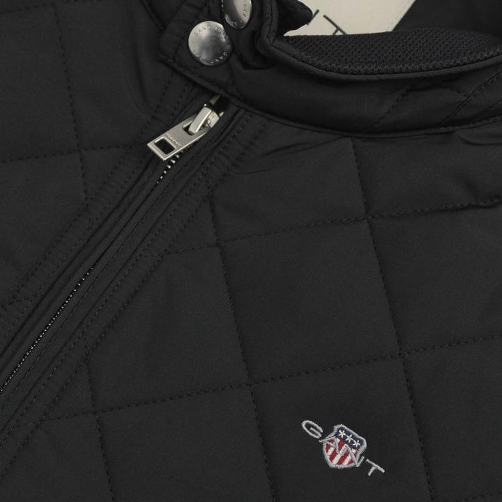 Image du produit GANT Quilted Windcheater Vest (3XL)
