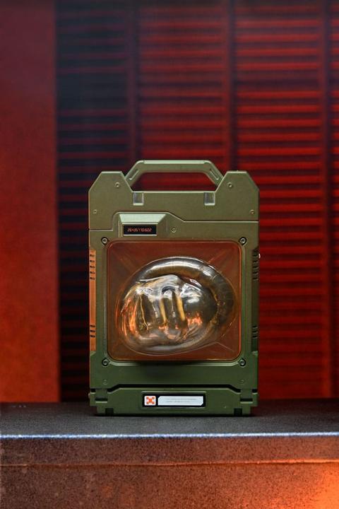 Immagine prodotto Neca Alien: Romulus - Pacchetto di accessori per action figure