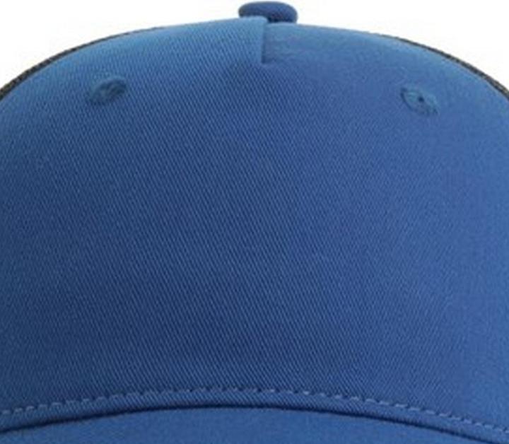 Immagine prodotto Atlantis Cappello trucker Zion (Taglia unica)