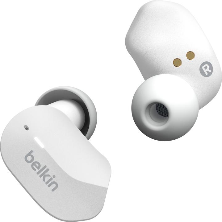 Immagine prodotto Belkin Soundform (Nessuna soppressione del rumore, 24 h, Senza fili)