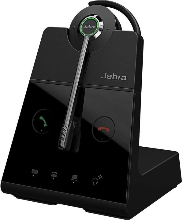 Actual product image Jabra Engage 65 SE Convertible NC (DECT, RJ, USB)2in1 (Wireless, USB-A)