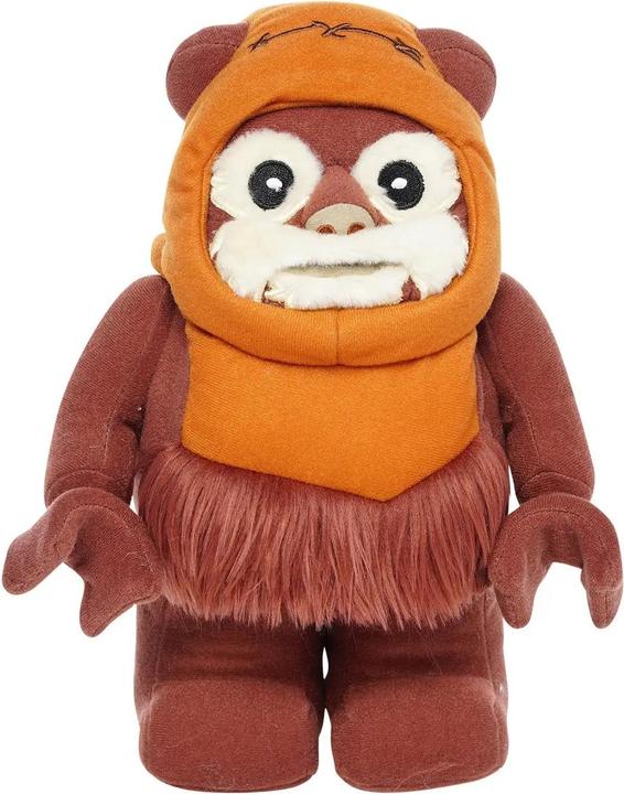 Immagine prodotto Manhattan Toy LEGO Star Wars Ewok (30.40 cm)