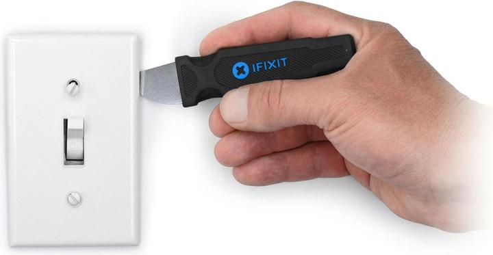 Produktbild iFixit Jimmy