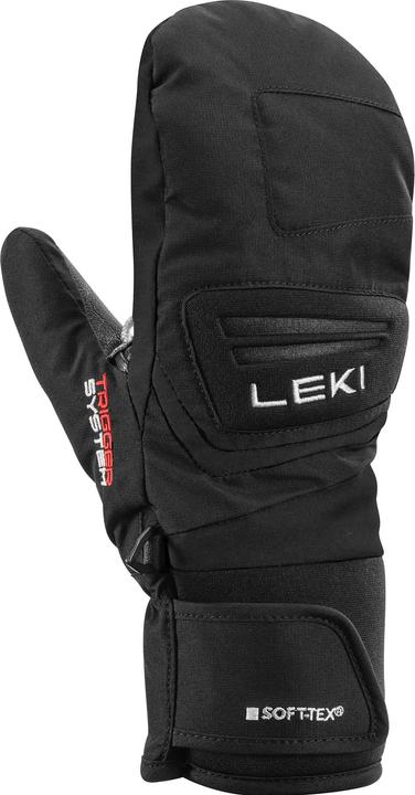 Immagine prodotto Leki Griffin 3D Junior Mitt (5)