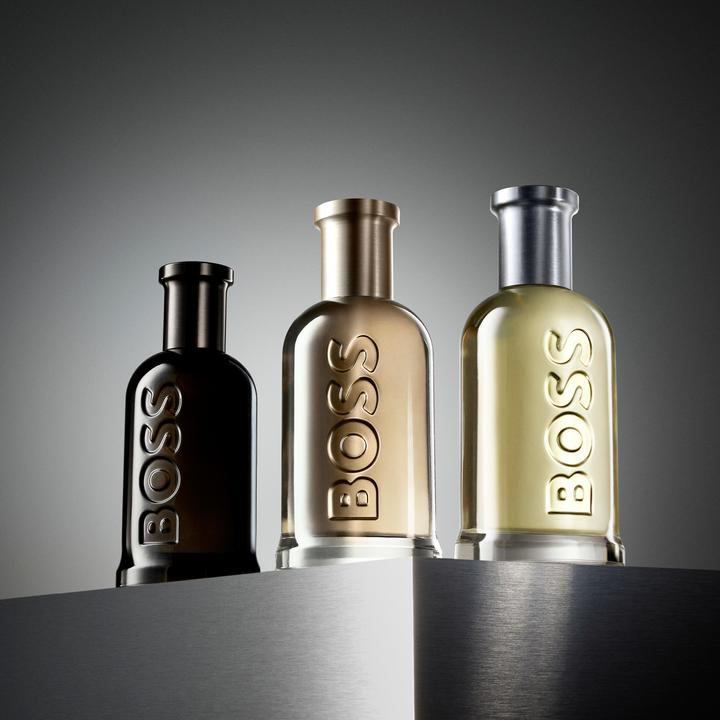 Produktbild BOSS Bottled (Eau de Toilette, 200 ml)