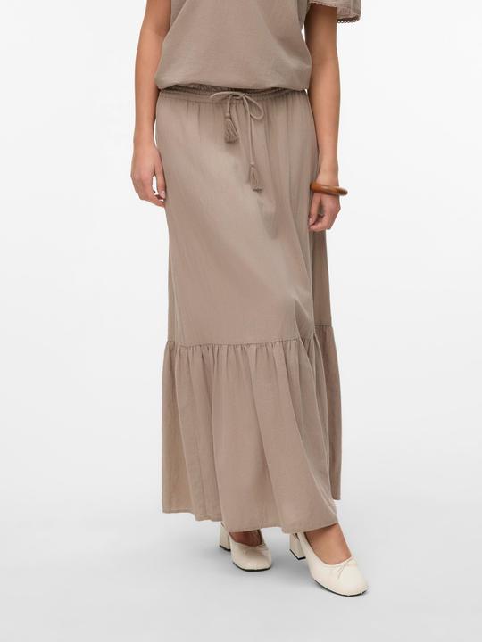 Produktbild Vero Moda VMPRETTY Hohe Taille Langer Rock Rock (XS)