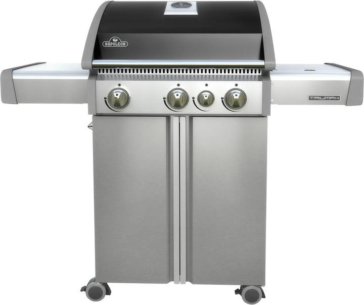 Produktbild Napoleon T410sbpk (14.40 kW)