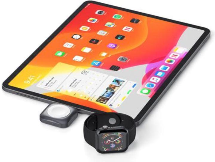Immagine prodotto Satechi Apple Watch USB-C Charging Dock