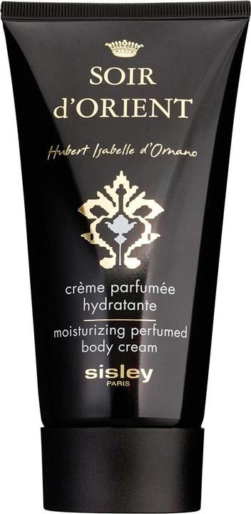 Image du produit Sisley Soir D"Orient (Crème pour le corps, 150 ml)