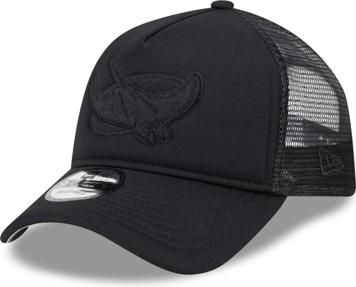 Produktbild New Era 9Forty Trucker Tampa Bay Rays
