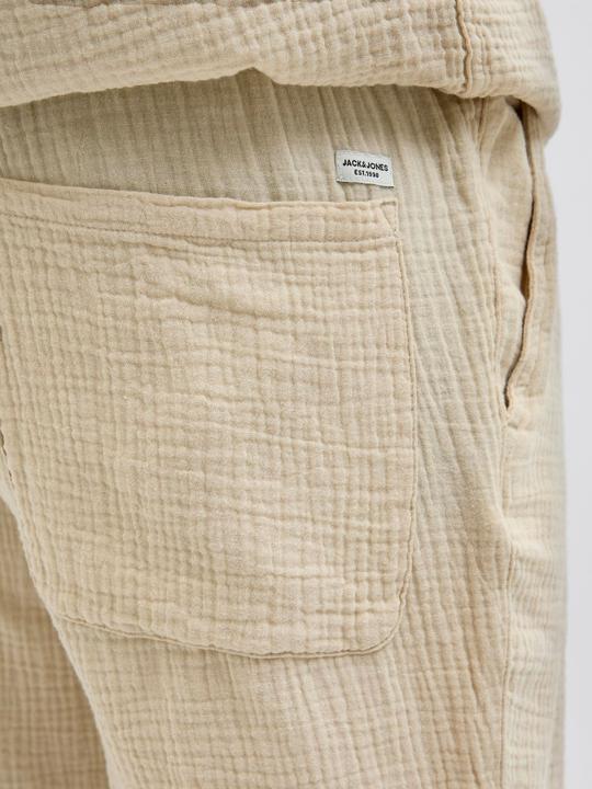 Produktbild Jack & Jones Plus Size Loose Fit Relaxed Fit Shorts Relaxed Fit Shorts (42)