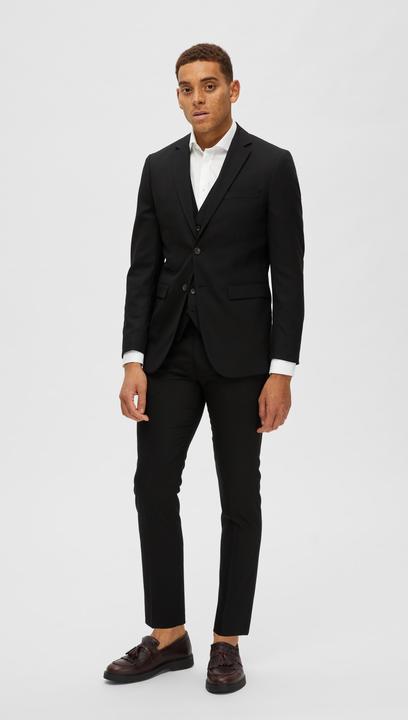 Produktbild Selected Homme Gewebtes Blazer (102)