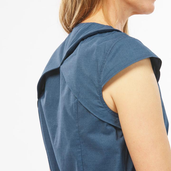 Immagine prodotto Quechua abito esterno donna 335372 (XL, XXL)