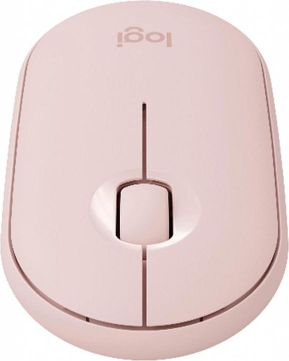 Immagine prodotto Logitech Pebble M350 (Senza fili)