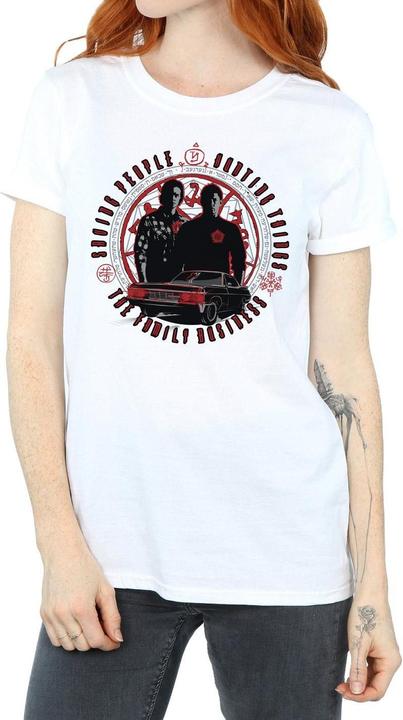 Produktbild Supernatural Family Business TShirt (M)