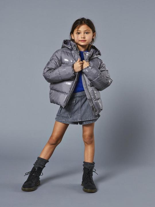 Actual product image Only KOGMERCEDES down jacket Down jacket (164)