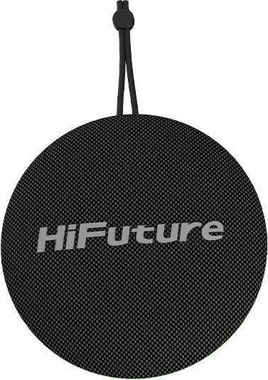 Produktbild HiFuture ALTUS Speaker Black (8 h)