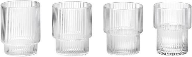 Ondulazione (0.25 l, 4 x)